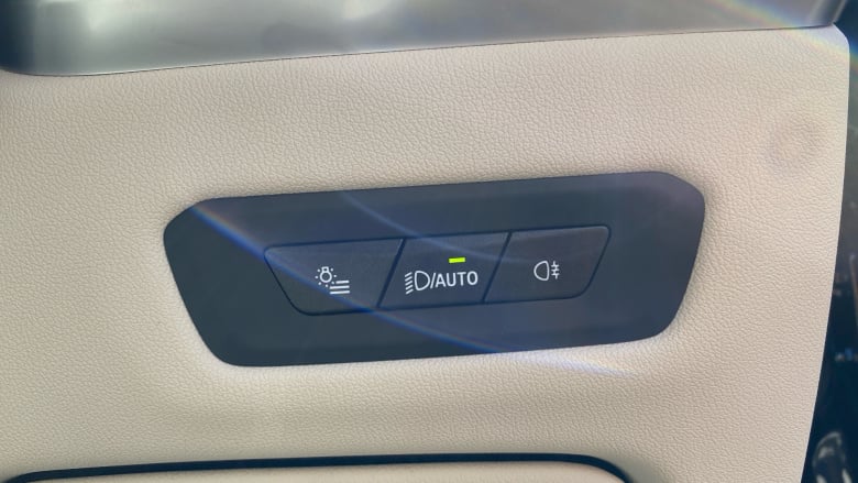 BMW X5 xDrive30d MHT M Sport 5dr Auto [7 Seat] [Tech Pk] Diesel Estate